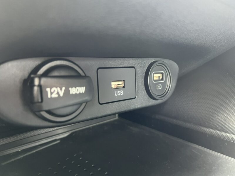 Hyundai Elantra 1.6MPI 123KM Smart + Tech Gwarancja 2027 FV23% VII (2021-)