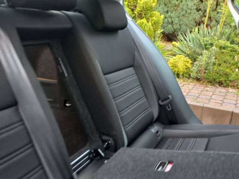 Škoda Octavia DSG Salon PL Serwis ASO 1.5 TSI 150KM Export 31600 III (2013-)