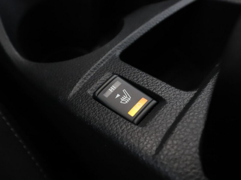 Nissan Qashqai automat navi klima auto grzane fotele kamera i czujniki parkowania II (2013-2021)