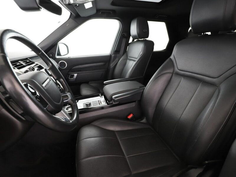 Land Rover Discovery FV23 AWD Landmark Edt 7os. Virtual ACC Navi Grzana Skóra Meridian LED V (2017-)