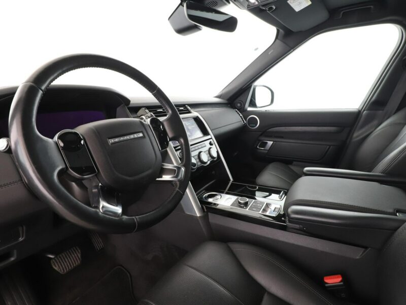 Land Rover Discovery FV23 AWD Landmark Edt 7os. Virtual ACC Navi Grzana Skóra Meridian LED V (2017-)