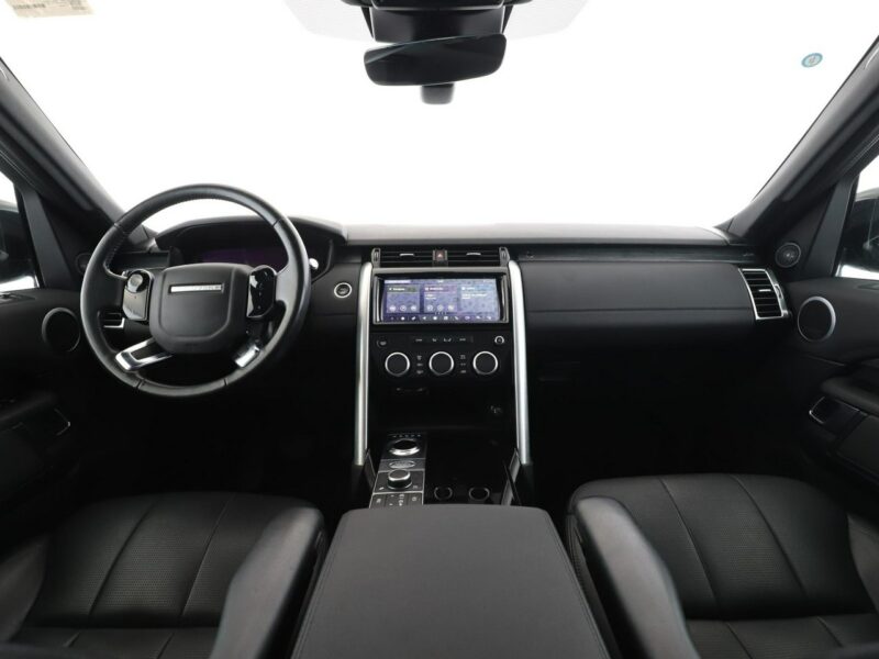Land Rover Discovery FV23 AWD Landmark Edt 7os. Virtual ACC Navi Grzana Skóra Meridian LED V (2017-)