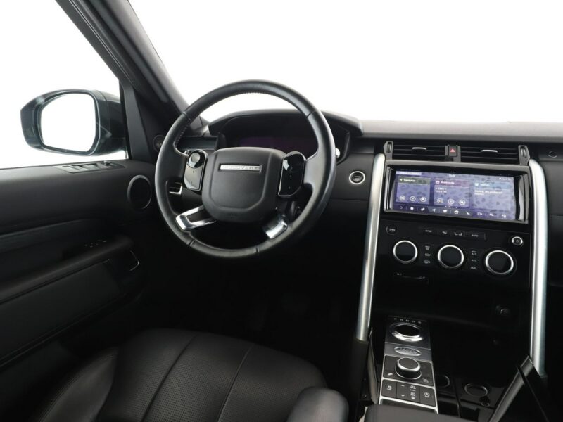 Land Rover Discovery FV23 AWD Landmark Edt 7os. Virtual ACC Navi Grzana Skóra Meridian LED V (2017-)