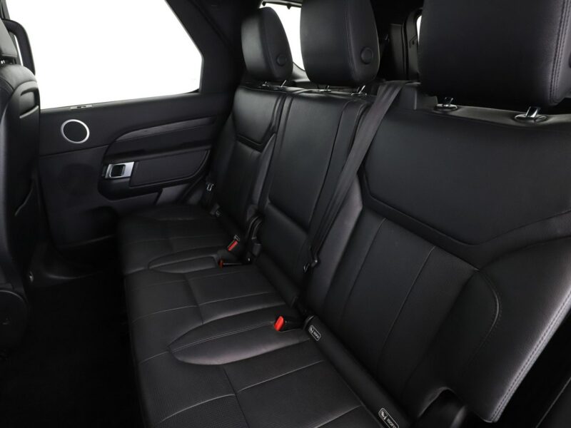 Land Rover Discovery FV23 AWD Landmark Edt 7os. Virtual ACC Navi Grzana Skóra Meridian LED V (2017-)