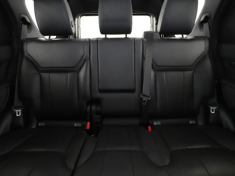 Land Rover Discovery FV23 AWD Landmark Edt 7os. Virtual ACC Navi Grzana Skóra Meridian LED V (2017-)