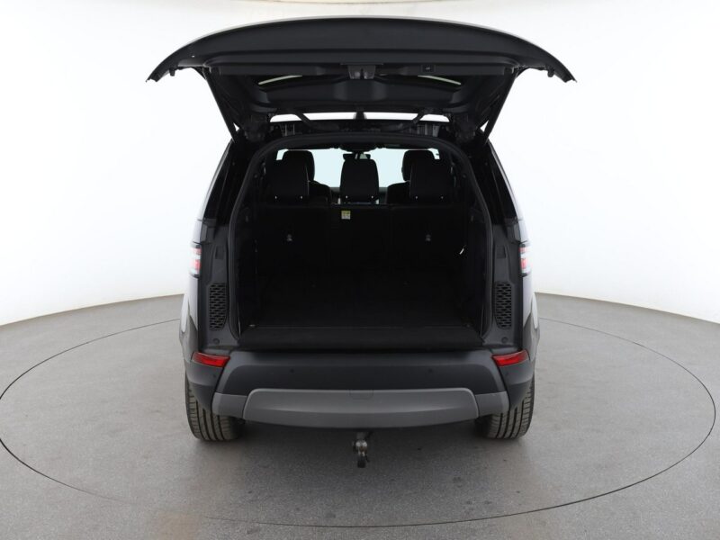 Land Rover Discovery FV23 AWD Landmark Edt 7os. Virtual ACC Navi Grzana Skóra Meridian LED V (2017-)