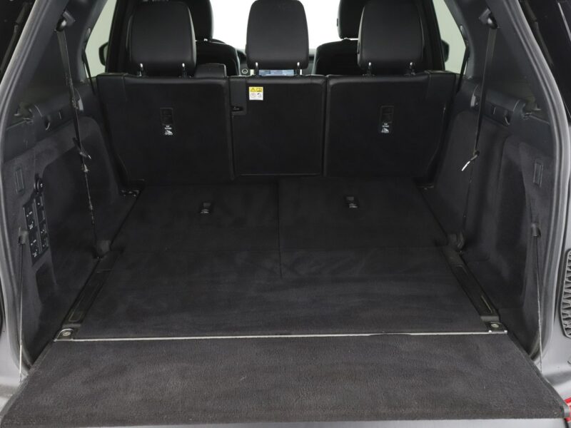 Land Rover Discovery FV23 AWD Landmark Edt 7os. Virtual ACC Navi Grzana Skóra Meridian LED V (2017-)
