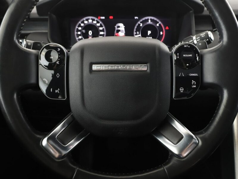Land Rover Discovery FV23 AWD Landmark Edt 7os. Virtual ACC Navi Grzana Skóra Meridian LED V (2017-)