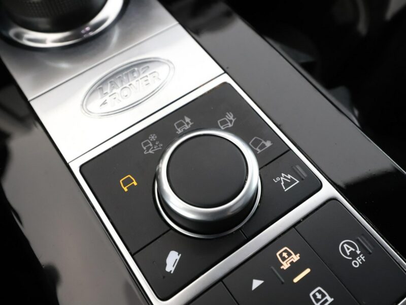 Land Rover Discovery FV23 AWD Landmark Edt 7os. Virtual ACC Navi Grzana Skóra Meridian LED V (2017-)