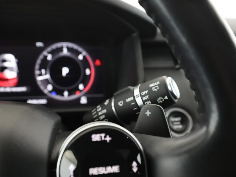Land Rover Discovery FV23 AWD Landmark Edt 7os. Virtual ACC Navi Grzana Skóra Meridian LED V (2017-)