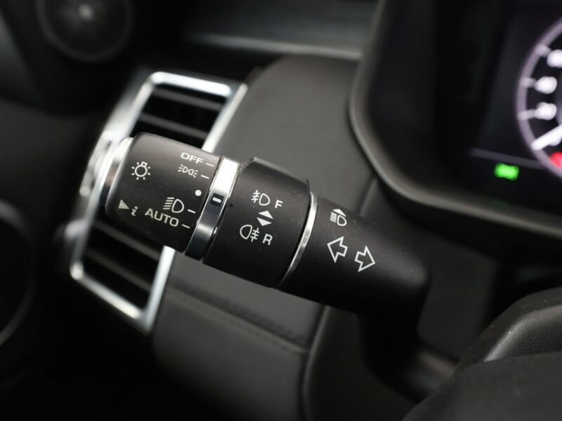 Land Rover Discovery FV23 AWD Landmark Edt 7os. Virtual ACC Navi Grzana Skóra Meridian LED V (2017-)