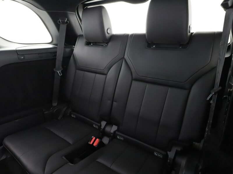 Land Rover Discovery FV23 AWD Landmark Edt 7os. Virtual ACC Navi Grzana Skóra Meridian LED V (2017-)