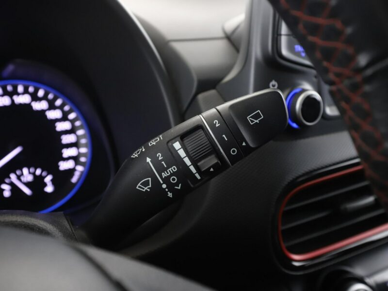 Hyundai Kona Executive automat 177KM 4x4 skóra navi kamera grzane fotele ACC I (2017-2023)