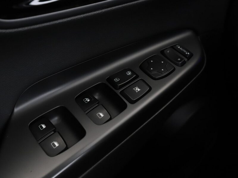 Hyundai Kona Executive automat 177KM 4x4 skóra navi kamera grzane fotele ACC I (2017-2023)