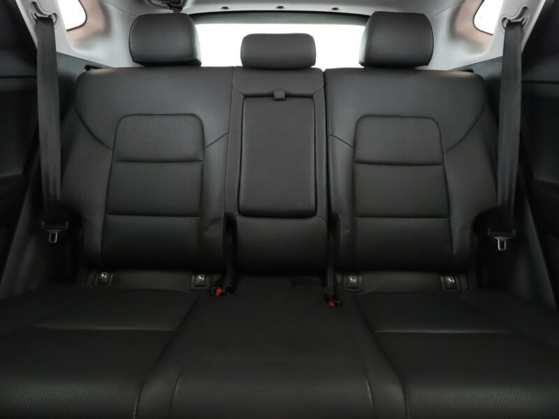 Hyundai Tucson 4x4 automat full LED skóra panorama navi klima auto gzrane fotele i ki III (2015-2020)