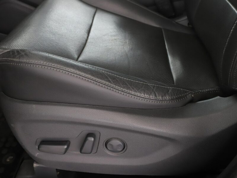 Hyundai Tucson 4x4 automat full LED skóra panorama navi klima auto gzrane fotele i ki III (2015-2020)