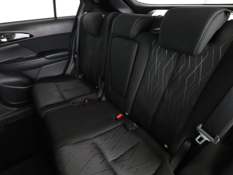 Mitsubishi Eclipse Cross klima auto grzane fotele i kanapa kamera i czujniki parkowania VI (2018-)