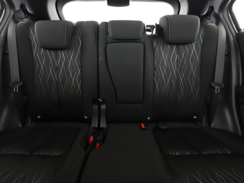 Mitsubishi Eclipse Cross klima auto grzane fotele i kanapa kamera i czujniki parkowania VI (2018-)