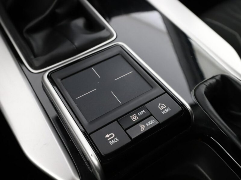 Mitsubishi Eclipse Cross klima auto grzane fotele i kanapa kamera i czujniki parkowania VI (2018-)