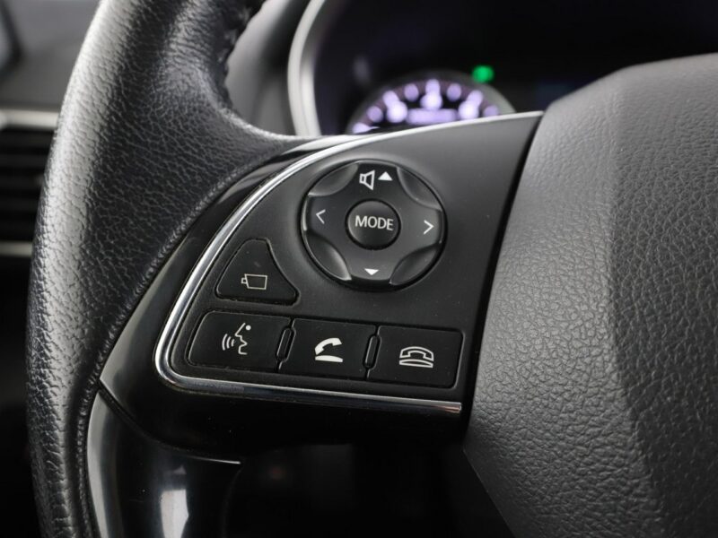 Mitsubishi Eclipse Cross klima auto grzane fotele i kanapa kamera i czujniki parkowania VI (2018-)