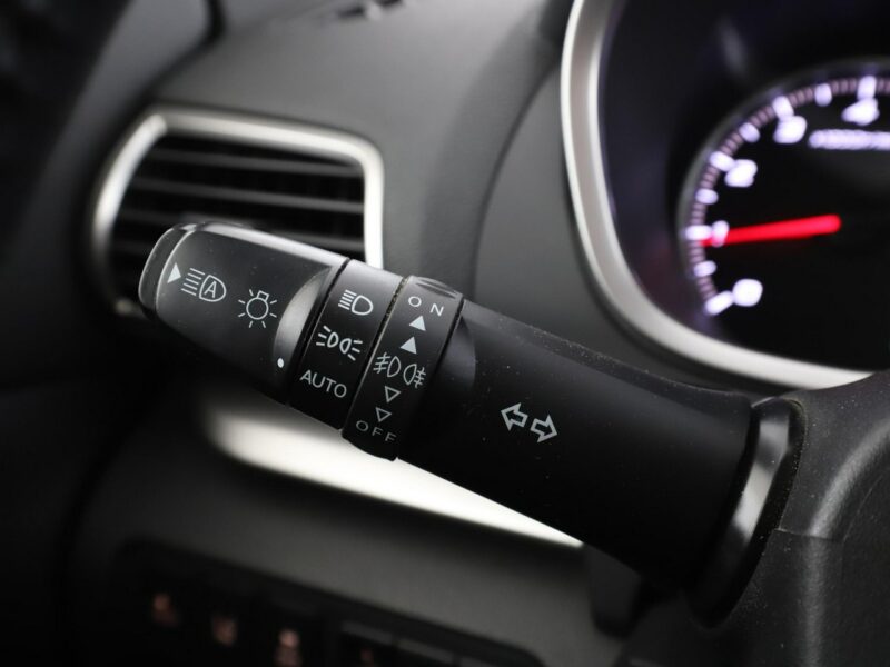 Mitsubishi Eclipse Cross klima auto grzane fotele i kanapa kamera i czujniki parkowania VI (2018-)
