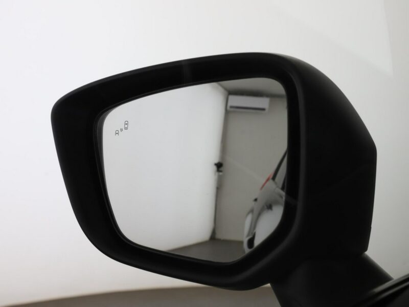 Mitsubishi Eclipse Cross klima auto grzane fotele i kanapa kamera i czujniki parkowania VI (2018-)