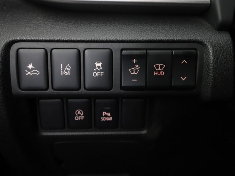 Mitsubishi Eclipse Cross klima auto grzane fotele i kanapa kamera i czujniki parkowania VI (2018-)