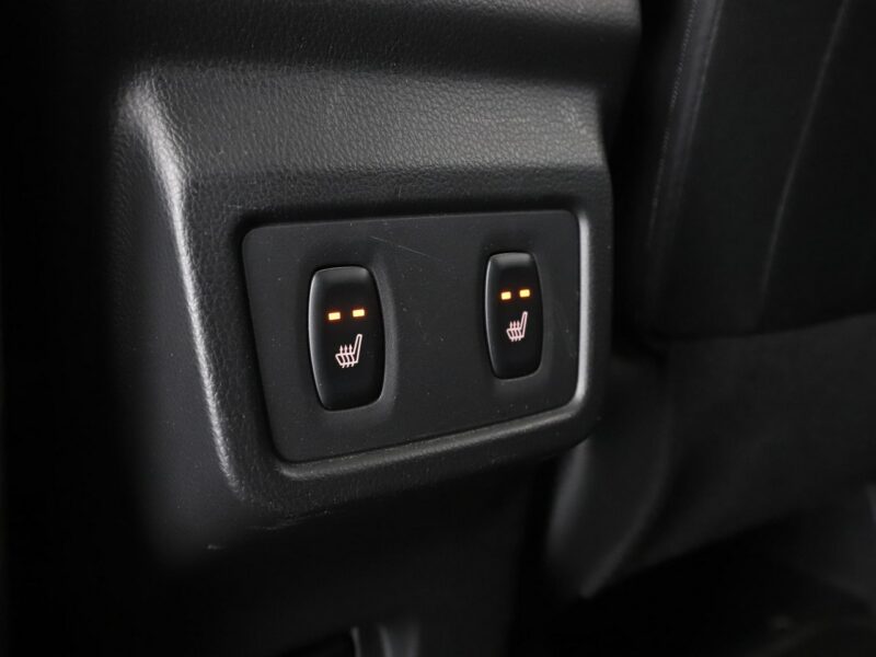 Mitsubishi Eclipse Cross klima auto grzane fotele i kanapa kamera i czujniki parkowania VI (2018-)