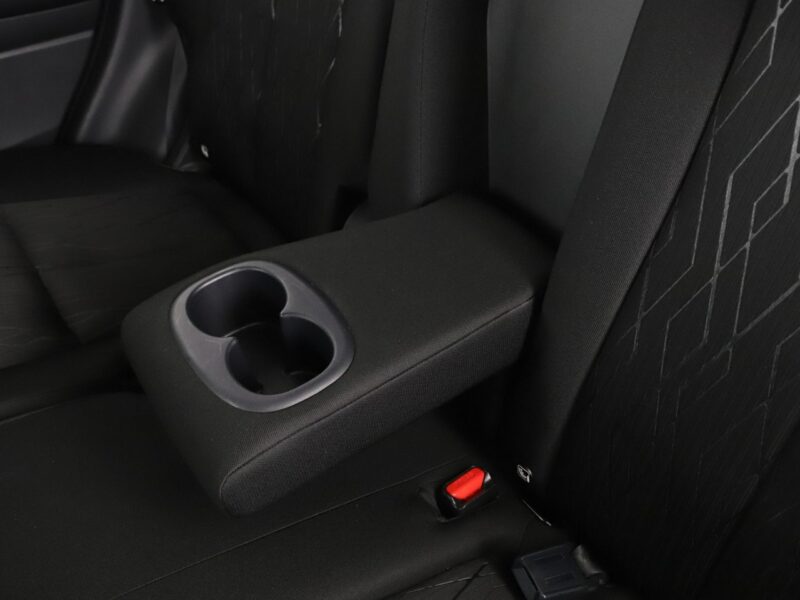 Mitsubishi Eclipse Cross klima auto grzane fotele i kanapa kamera i czujniki parkowania VI (2018-)