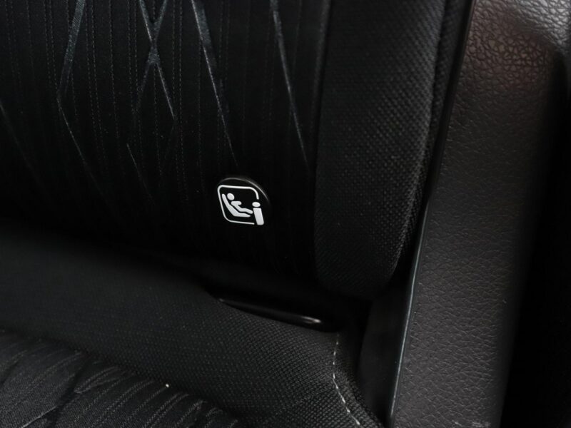 Mitsubishi Eclipse Cross klima auto grzane fotele i kanapa kamera i czujniki parkowania VI (2018-)