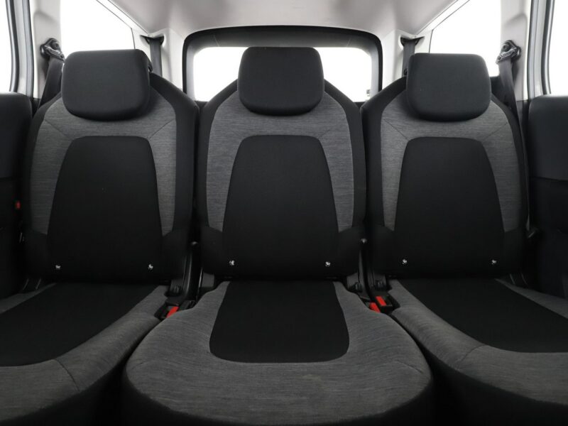 Citroen C4 Grand Picasso 7 osób Automatyczna klimatyzacja Elektryczne szyby Bluetooth II (2013-)