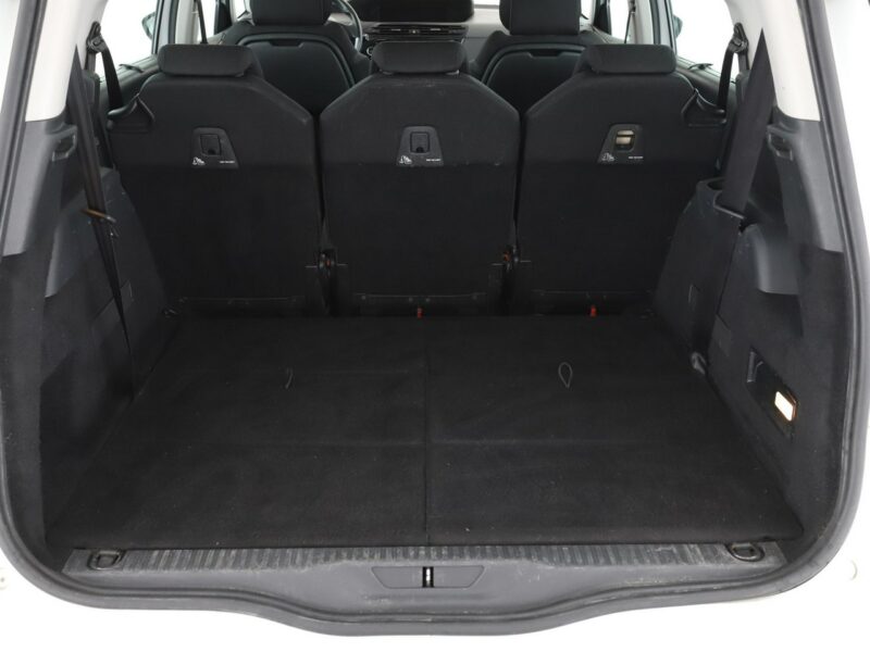 Citroen C4 Grand Picasso 7 osób Automatyczna klimatyzacja Elektryczne szyby Bluetooth II (2013-)