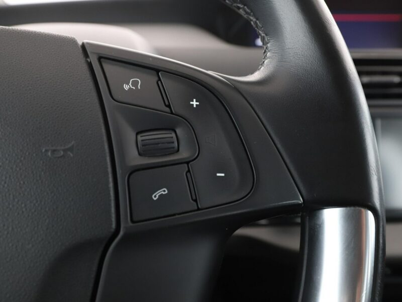 Citroen C4 Grand Picasso 7 osób Automatyczna klimatyzacja Elektryczne szyby Bluetooth II (2013-)