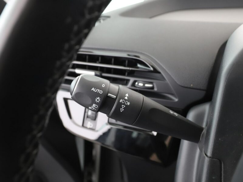 Citroen C4 Grand Picasso 7 osób Automatyczna klimatyzacja Elektryczne szyby Bluetooth II (2013-)