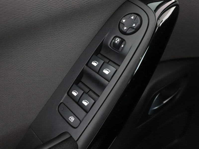 Citroen C4 Grand Picasso 7 osób Automatyczna klimatyzacja Elektryczne szyby Bluetooth II (2013-)