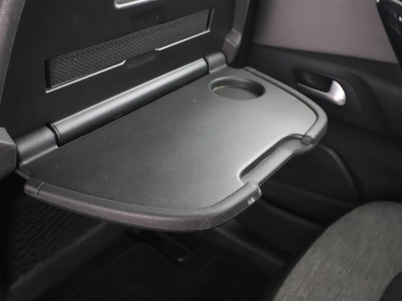 Citroen C4 Grand Picasso 7 osób Automatyczna klimatyzacja Elektryczne szyby Bluetooth II (2013-)