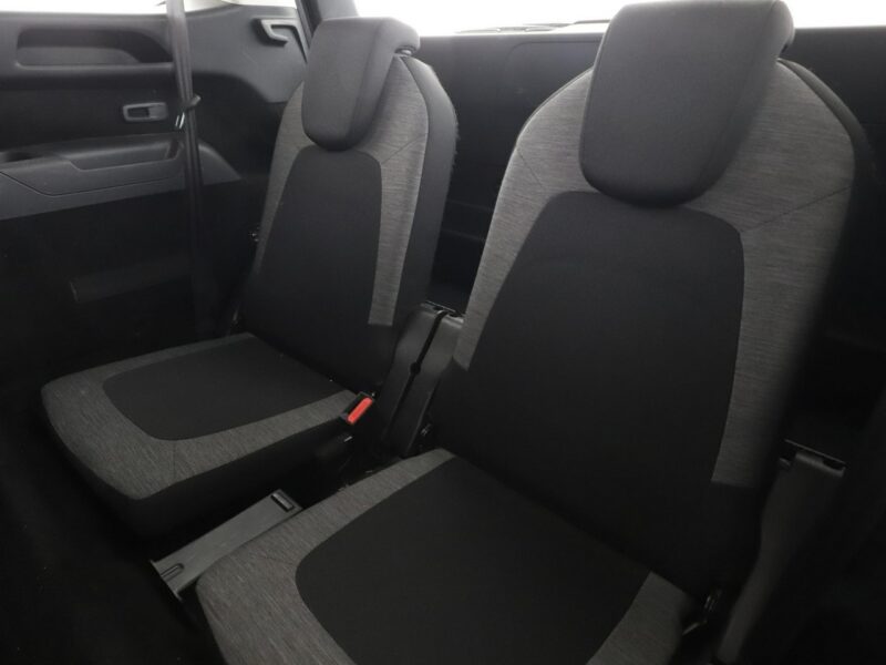 Citroen C4 Grand Picasso 7 osób Automatyczna klimatyzacja Elektryczne szyby Bluetooth II (2013-)