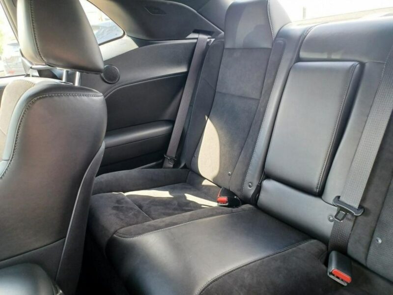 Dodge Challenger III (2008-)