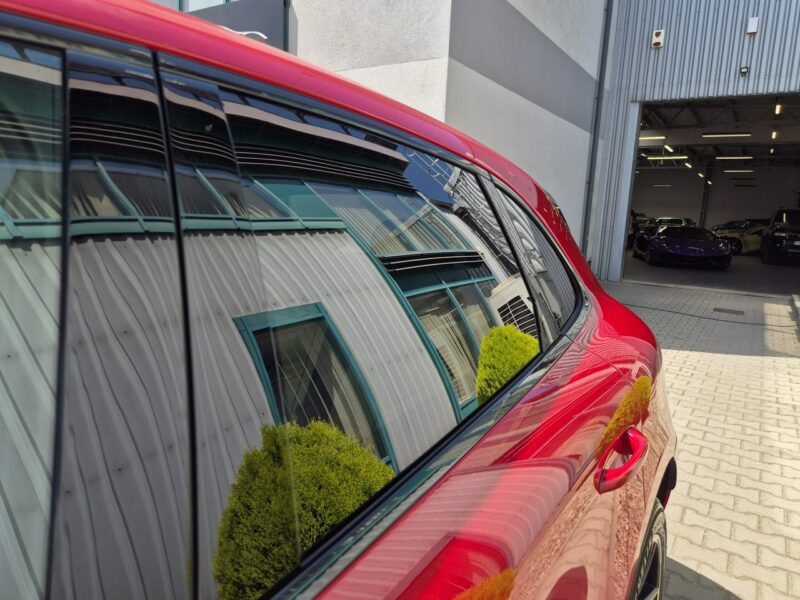 Porsche Macan 2.0 245KM. Panorama. Pakiet skórzany. Wentylacja. Gwarancja 10.2025. I (2014-)