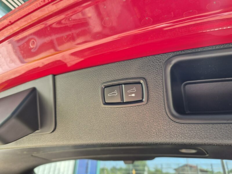 Porsche Macan 2.0 245KM. Panorama. Pakiet skórzany. Wentylacja. Gwarancja 10.2025. I (2014-)