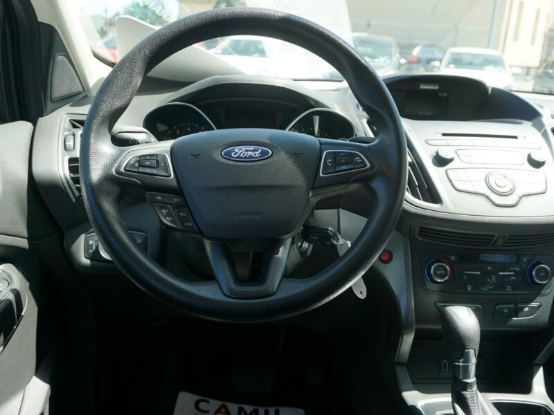 Ford Escape 1.5 SE ECOBOOST zadbany, zarejestrowany, ubezpieczony II (2008-)