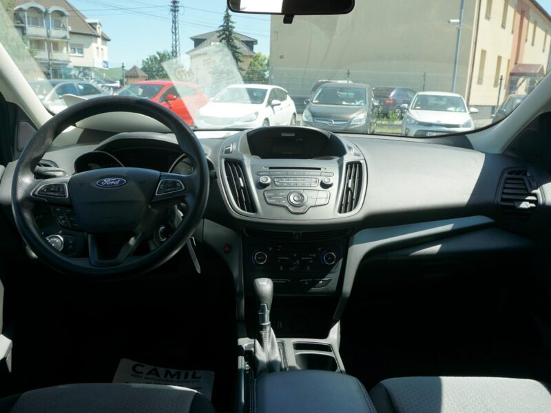 Ford Escape 1.5 SE ECOBOOST zadbany, zarejestrowany, ubezpieczony II (2008-)