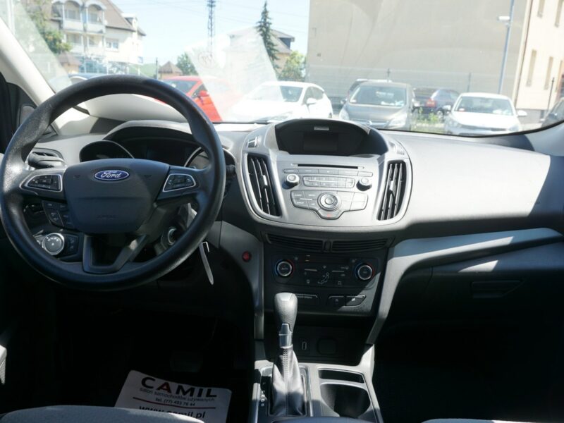Ford Escape 1.5 SE ECOBOOST zadbany, zarejestrowany, ubezpieczony II (2008-)