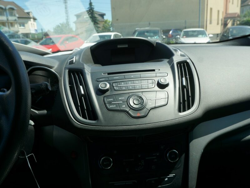Ford Escape 1.5 SE ECOBOOST zadbany, zarejestrowany, ubezpieczony II (2008-)