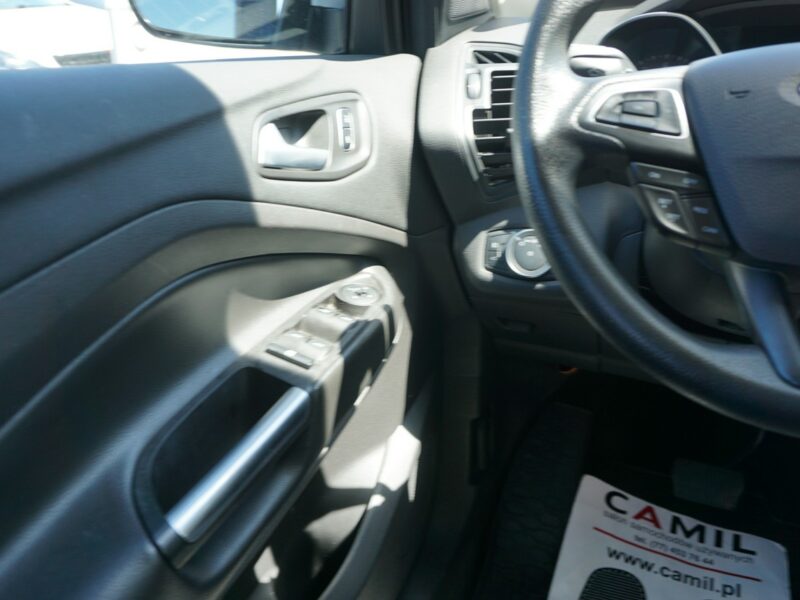Ford Escape 1.5 SE ECOBOOST zadbany, zarejestrowany, ubezpieczony II (2008-)