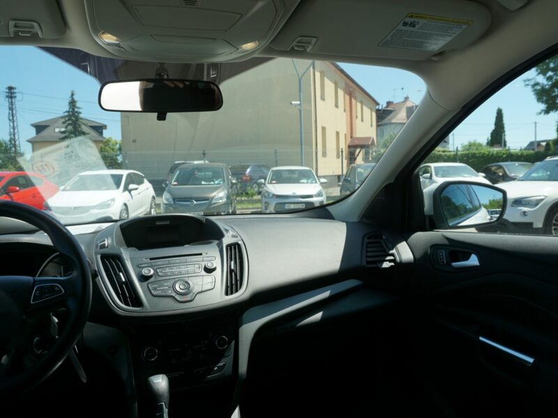 Ford Escape 1.5 SE ECOBOOST zadbany, zarejestrowany, ubezpieczony II (2008-)