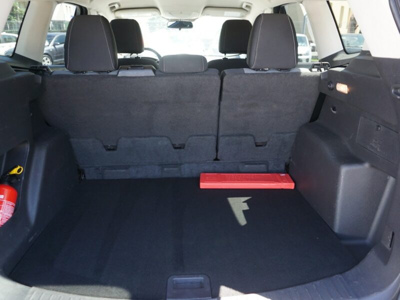 Ford Escape 1.5 SE ECOBOOST zadbany, zarejestrowany, ubezpieczony II (2008-)