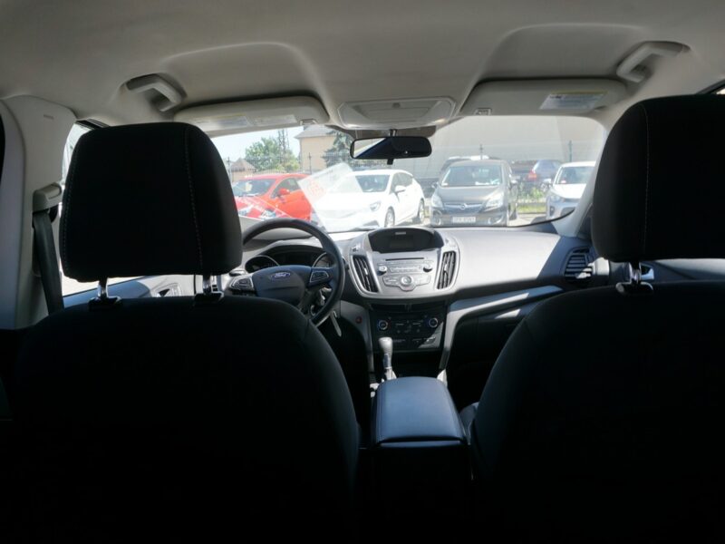 Ford Escape 1.5 SE ECOBOOST zadbany, zarejestrowany, ubezpieczony II (2008-)