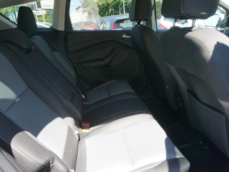 Ford Escape 1.5 SE ECOBOOST zadbany, zarejestrowany, ubezpieczony II (2008-)