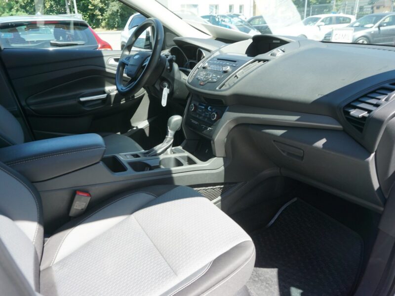 Ford Escape 1.5 SE ECOBOOST zadbany, zarejestrowany, ubezpieczony II (2008-)